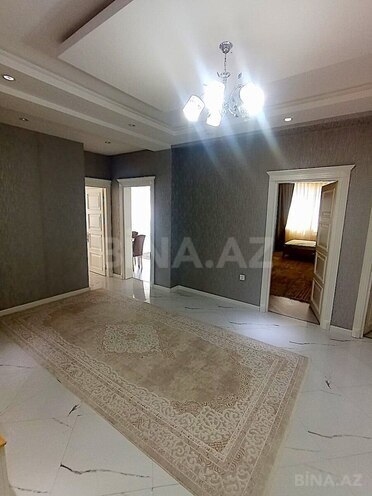 Сдаётся 3-комн. новостройка 150 м², Насиминский  р., photo 14 from 21