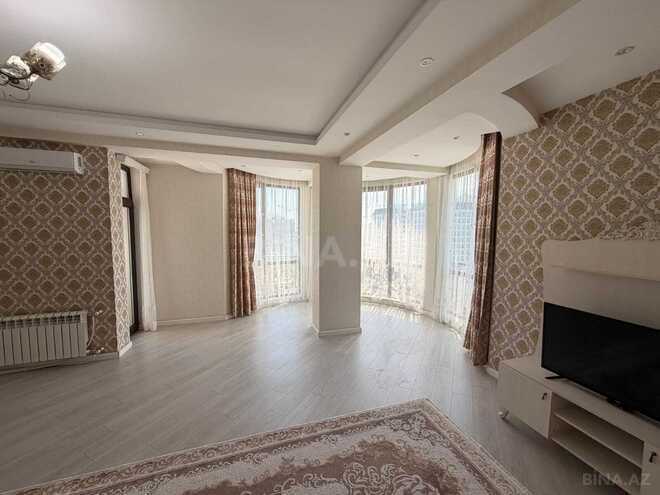 Сдаётся 3-комн. новостройка 150 м², Насиминский  р., photo 3 from 21
