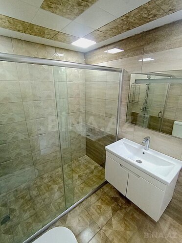 Сдаётся 3-комн. новостройка 150 м², Насиминский  р., photo 15 from 21