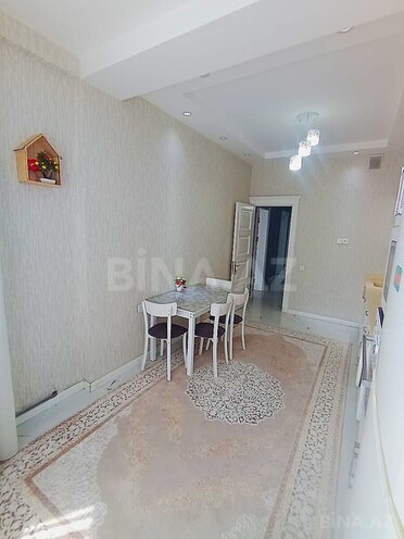 Сдаётся 3-комн. новостройка 150 м², Насиминский  р., photo 13 from 21