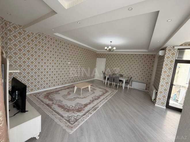 Сдаётся 3-комн. новостройка 150 м², Насиминский  р., photo 4 from 21
