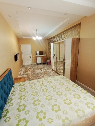 Сдаётся 3-комн. новостройка 150 м², Насиминский  р., photo 10 from 21