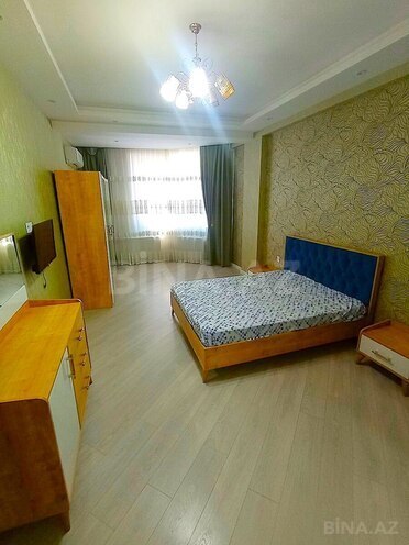 Сдаётся 3-комн. новостройка 150 м², Насиминский  р., photo 6 from 21