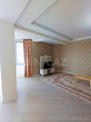 Сдаётся 3-комн. новостройка 150 м², Насиминский  р., photo 5 from 21