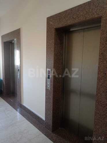 Сдаётся 3-комн. новостройка 150 м², Насиминский  р., photo 19 from 21