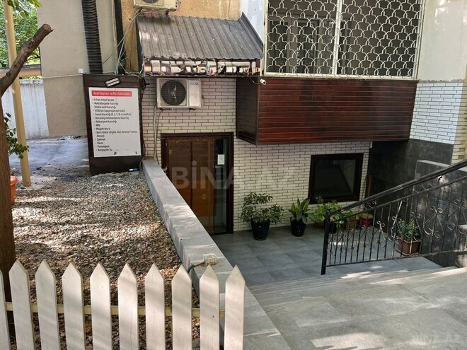 Satılır 6 otaqlı ofis 75 m², Azadlıq Prospekti m., photo 3 from 10