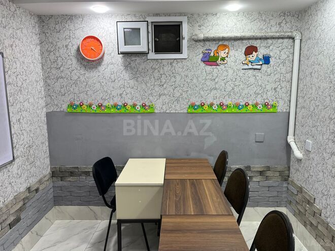 Satılır 6 otaqlı ofis 75 m², Azadlıq Prospekti m., photo 4 from 10