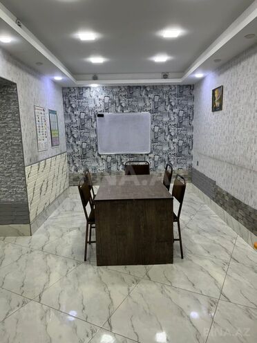 Satılır 6 otaqlı ofis 75 m², Azadlıq Prospekti m., photo 1 from 10
