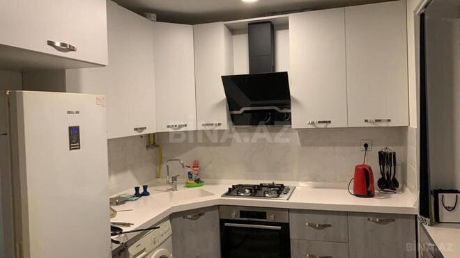 Сдаётся 3-комн. вторичка 70 м², м. Гянджлик, photo 6 from 13