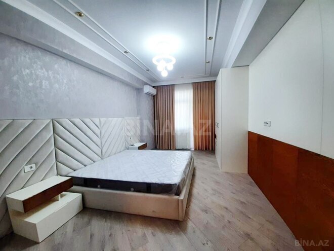 Сдаётся 3-комн. новостройка 140 м², Наримановский  р., photo 14 from 23