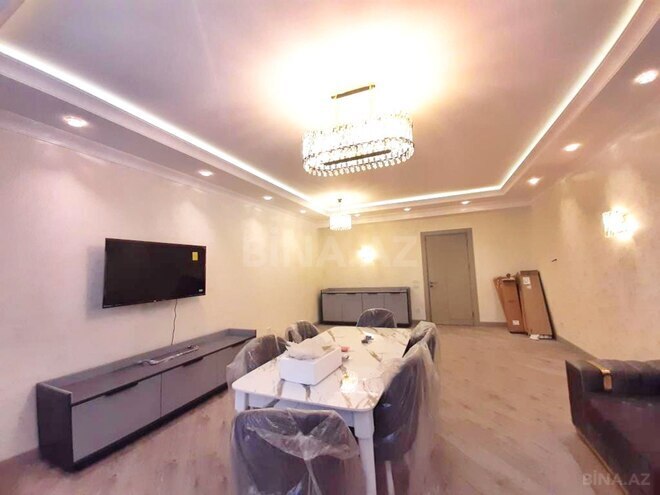 Сдаётся 3-комн. новостройка 140 м², Наримановский  р., photo 8 from 23
