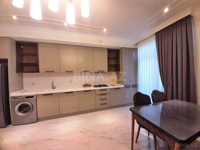 Сдаётся 3-комн. новостройка 140 м², Наримановский  р., photo 10 from 23