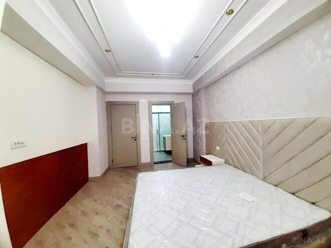 Сдаётся 3-комн. новостройка 140 м², Наримановский  р., photo 16 from 23