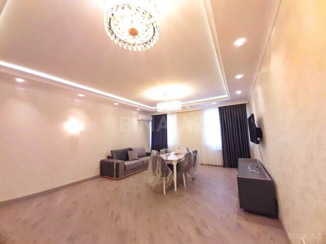 Сдаётся 3-комн. новостройка 140 м², Наримановский  р., photo 9 from 23