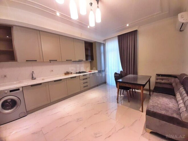Сдаётся 3-комн. новостройка 140 м², Наримановский  р., photo 11 from 23