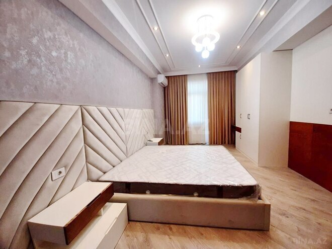 Сдаётся 3-комн. новостройка 140 м², Наримановский  р., photo 18 from 23