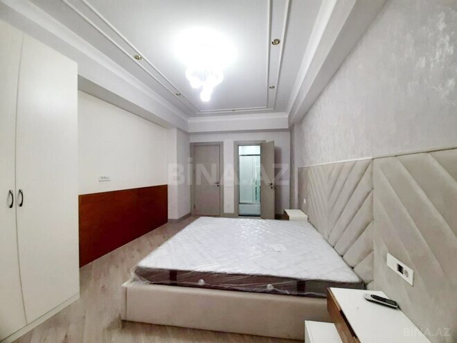 Сдаётся 3-комн. новостройка 140 м², Наримановский  р., photo 15 from 23