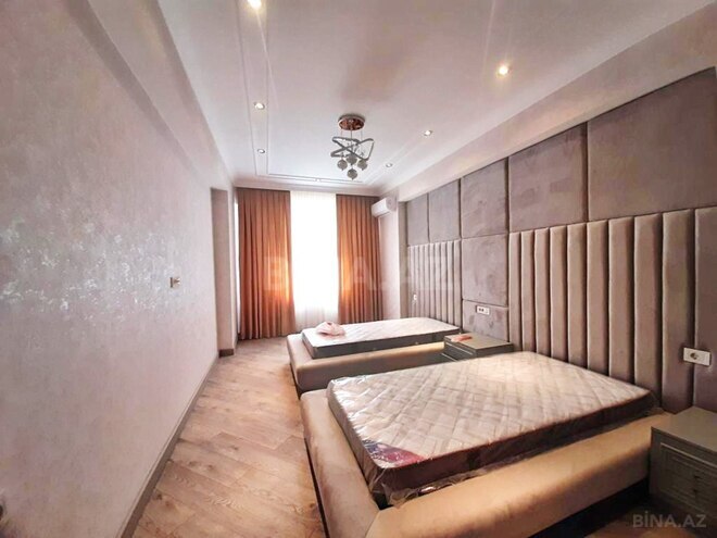 Сдаётся 3-комн. новостройка 140 м², Наримановский  р., photo 19 from 23