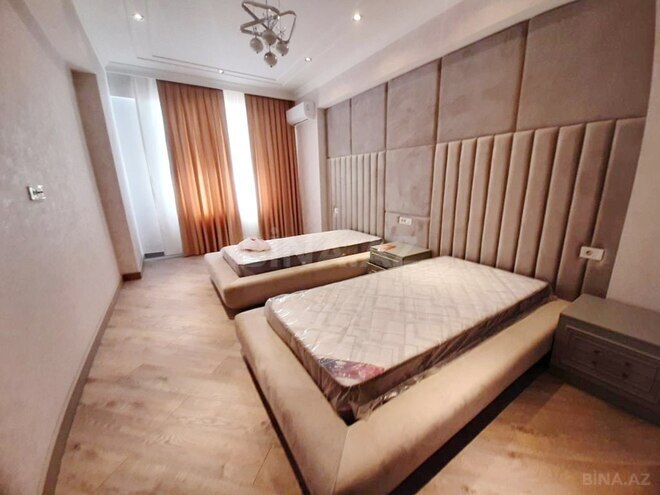 Сдаётся 3-комн. новостройка 140 м², Наримановский  р., photo 3 from 23