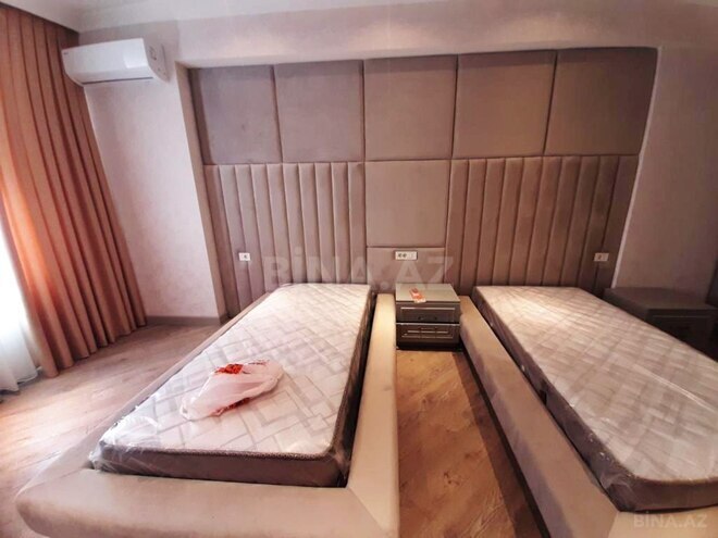 Сдаётся 3-комн. новостройка 140 м², Наримановский  р., photo 21 from 23