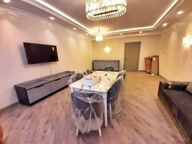 Сдаётся 3-комн. новостройка 140 м², Наримановский  р., photo 7 from 23