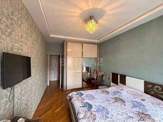 Satılır 3 otaqlı yeni tikili 105 m², Nəsimi r., photo 8 from 27
