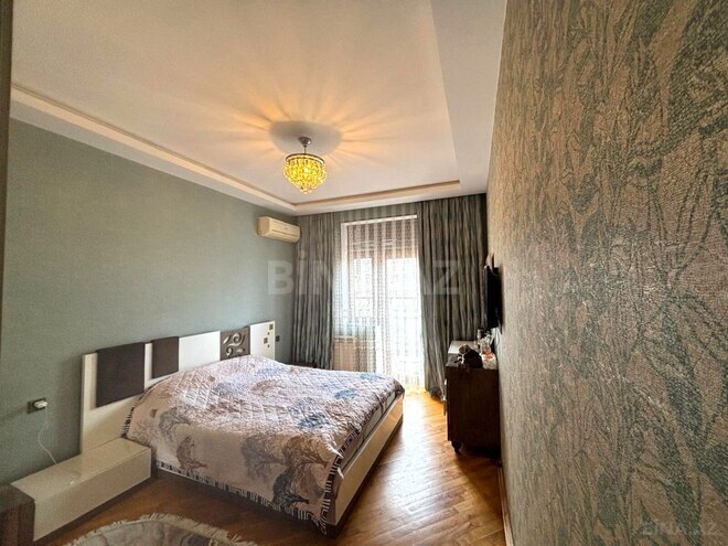 Satılır 3 otaqlı yeni tikili 105 m², Nəsimi r., photo 6 from 27