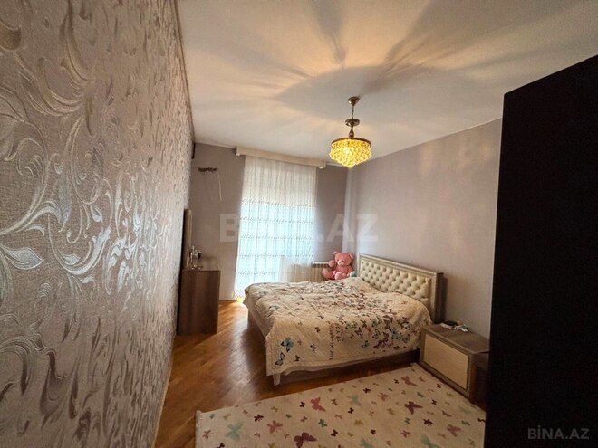 Satılır 3 otaqlı yeni tikili 105 m², Nəsimi r., photo 9 from 27