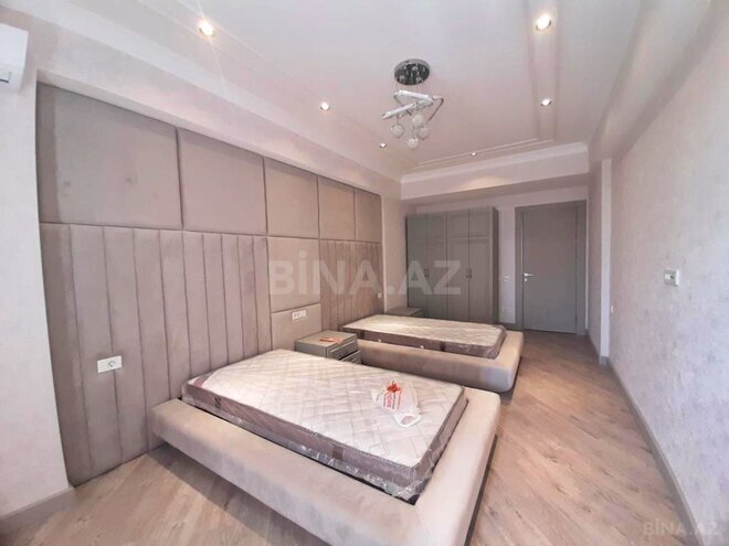 Сдаётся 3-комн. новостройка 140 м², Наримановский  р., photo 22 from 23