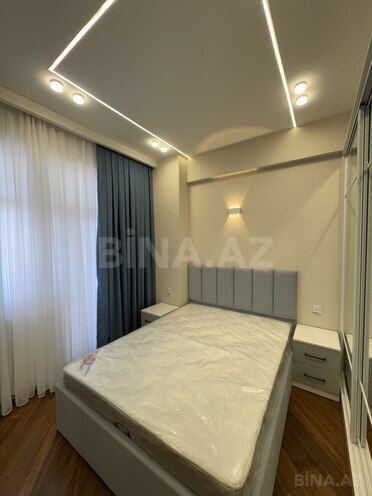 Satılır 2 otaqlı yeni tikili 60 m², Şah İsmayıl Xətai m., photo 7 from 10
