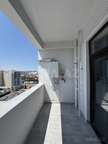 Satılır 2 otaqlı yeni tikili 60 m², Şah İsmayıl Xətai m., photo 8 from 10