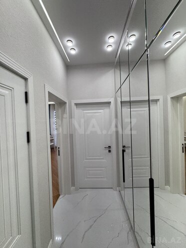 Satılır 2 otaqlı yeni tikili 60 m², Şah İsmayıl Xətai m., photo 6 from 10