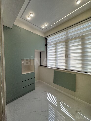 Satılır 2 otaqlı yeni tikili 60 m², Şah İsmayıl Xətai m., photo 5 from 10
