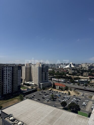 Satılır 2 otaqlı yeni tikili 60 m², Şah İsmayıl Xətai m., photo 9 from 10