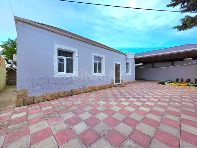 Сдаётся 3-комн. дом/дача 110 м², пос. Шувеляны, photo 1 from 31