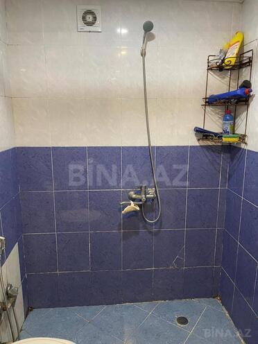 Satılır 2 otaqlı yeni tikili 38 m², Gənclik m., photo 12 from 15