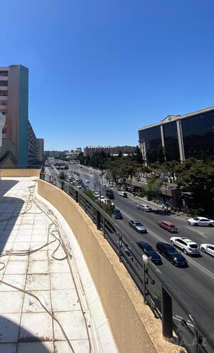 İcarəyə verilir 11 otaqlı ofis 350 m², Gənclik m., photo 23 from 32