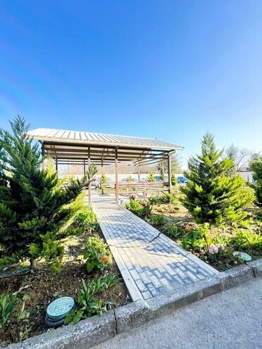 Продаётся 4-комн. новостройка 175 м², Ясамальский р., photo 3 from 7