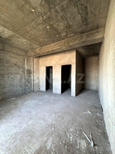 Продаётся 4-комн. новостройка 175 м², Ясамальский р., photo 5 from 7