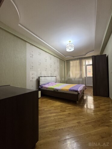Satılır 2 otaqlı yeni tikili 88 m², İnşaatçılar m., photo 6 from 15