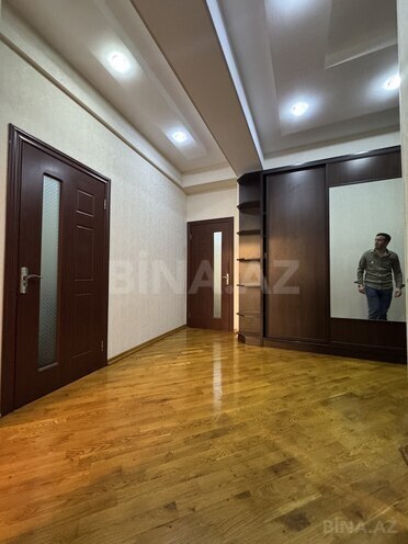 Satılır 2 otaqlı yeni tikili 88 m², İnşaatçılar m., photo 4 from 15