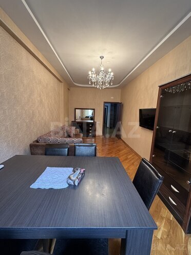 Satılır 2 otaqlı yeni tikili 88 m², İnşaatçılar m., photo 8 from 15