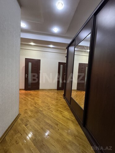 Satılır 2 otaqlı yeni tikili 88 m², İnşaatçılar m., photo 11 from 15