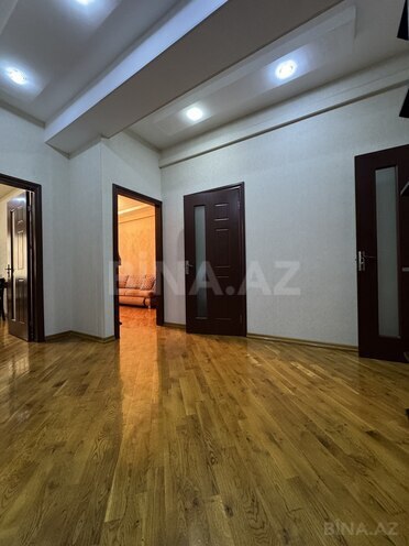 Satılır 2 otaqlı yeni tikili 88 m², İnşaatçılar m., photo 13 from 15