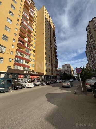 Satılır 2 otaqlı yeni tikili 88 m², İnşaatçılar m., photo 5 from 15