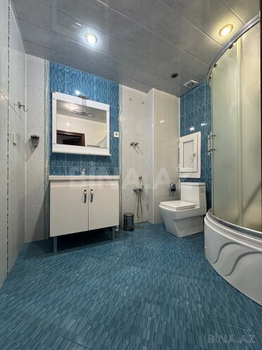 Satılır 2 otaqlı yeni tikili 88 m², İnşaatçılar m., photo 14 from 15