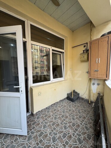 Satılır 2 otaqlı yeni tikili 88 m², İnşaatçılar m., photo 9 from 15