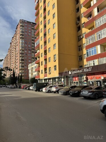 Satılır 2 otaqlı yeni tikili 88 m², İnşaatçılar m., photo 7 from 15