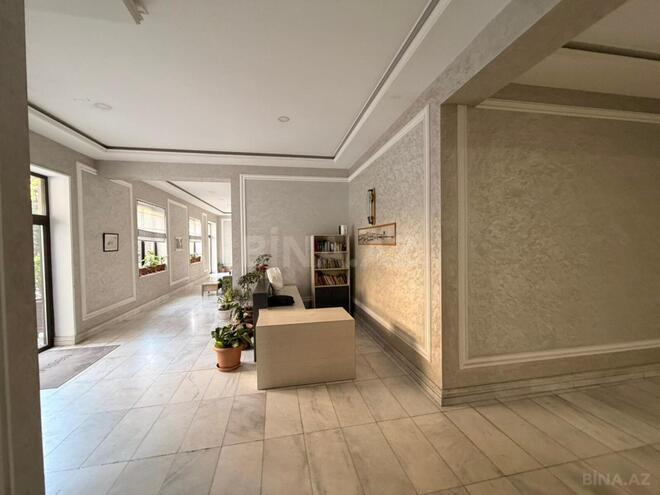 Сдаётся 3-комн. новостройка 150 м², Насиминский  р., photo 20 from 21