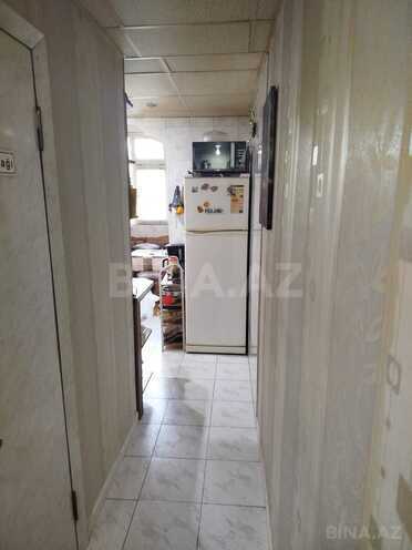 Satılır 3 otaqlı köhnə tikili 60 m², Gənclik m., photo 13 from 17